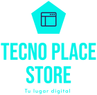 Tecno Place Store – Tu Lugar digital